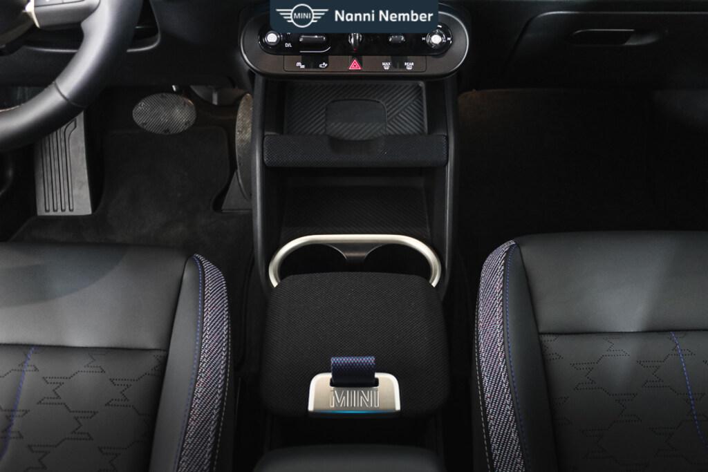 Mini Mini Countryman 1.5 48V C Classic auto