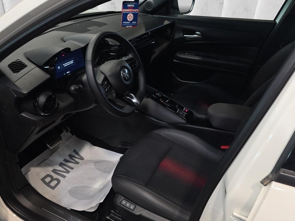 Alfa Romeo Alfa Romeo Junior 1.2 ibrida Speciale 136cv edct6