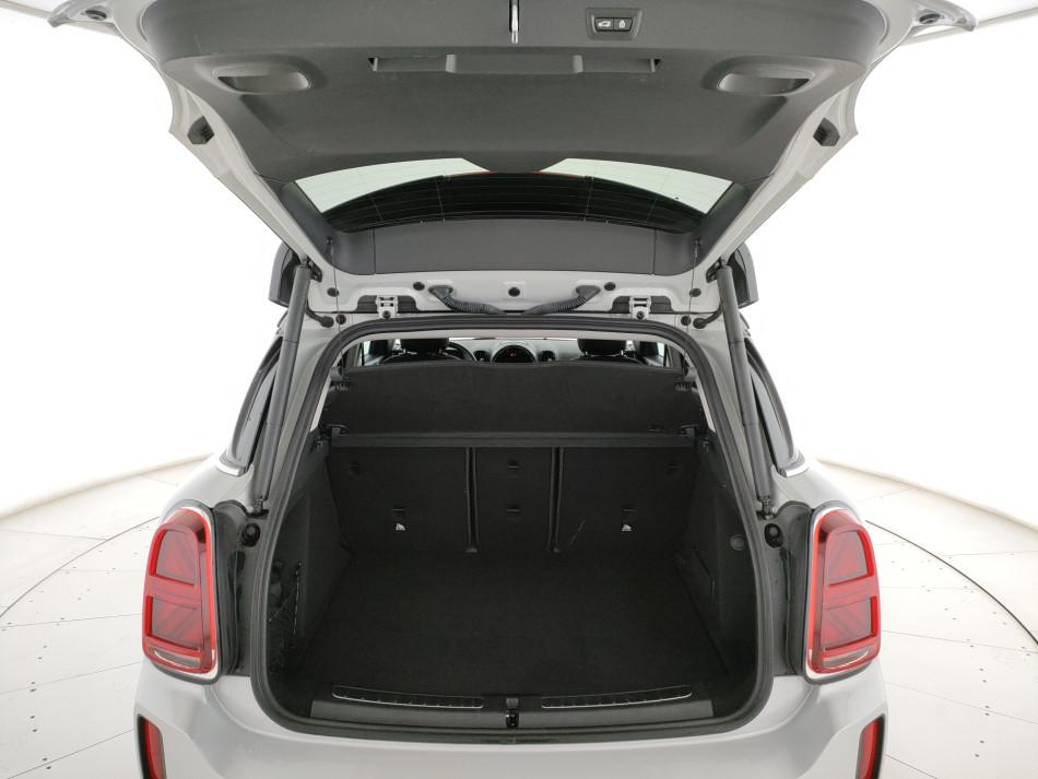 Mini Cooper D Countryman 2.0 TwinPower Turbo Cooper D Hype Steptronic