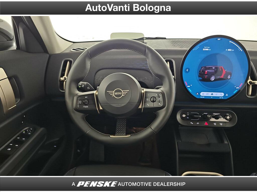 Mini Mini Countryman 1.5 48V C Classic auto