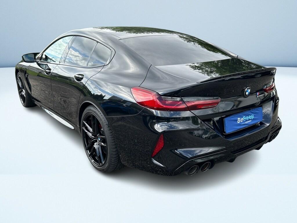 BMW Serie 8 M M8 Gran Coupe 4.4 Competition 625cv auto