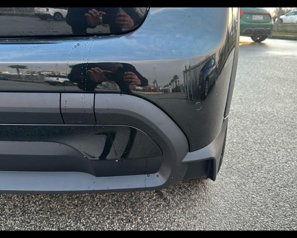 Mini Cooper 1.5 TwinPower Turbo Cooper