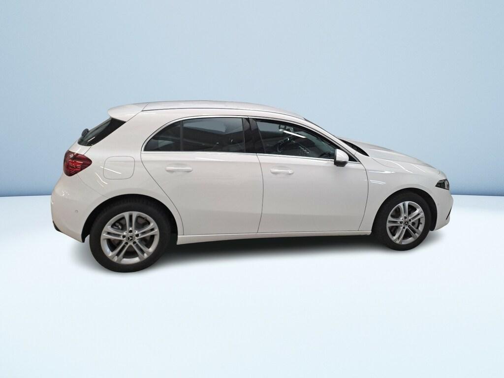Mercedes Classe A 250 e phev Advanced Progressive auto