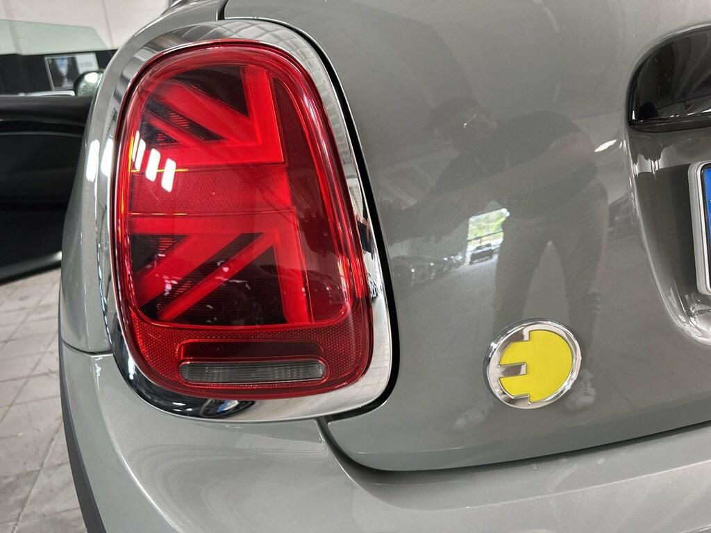 Mini Cooper SE 3p Classic auto