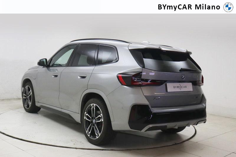 BMW X1 xdrive 25e MSport Pro auto