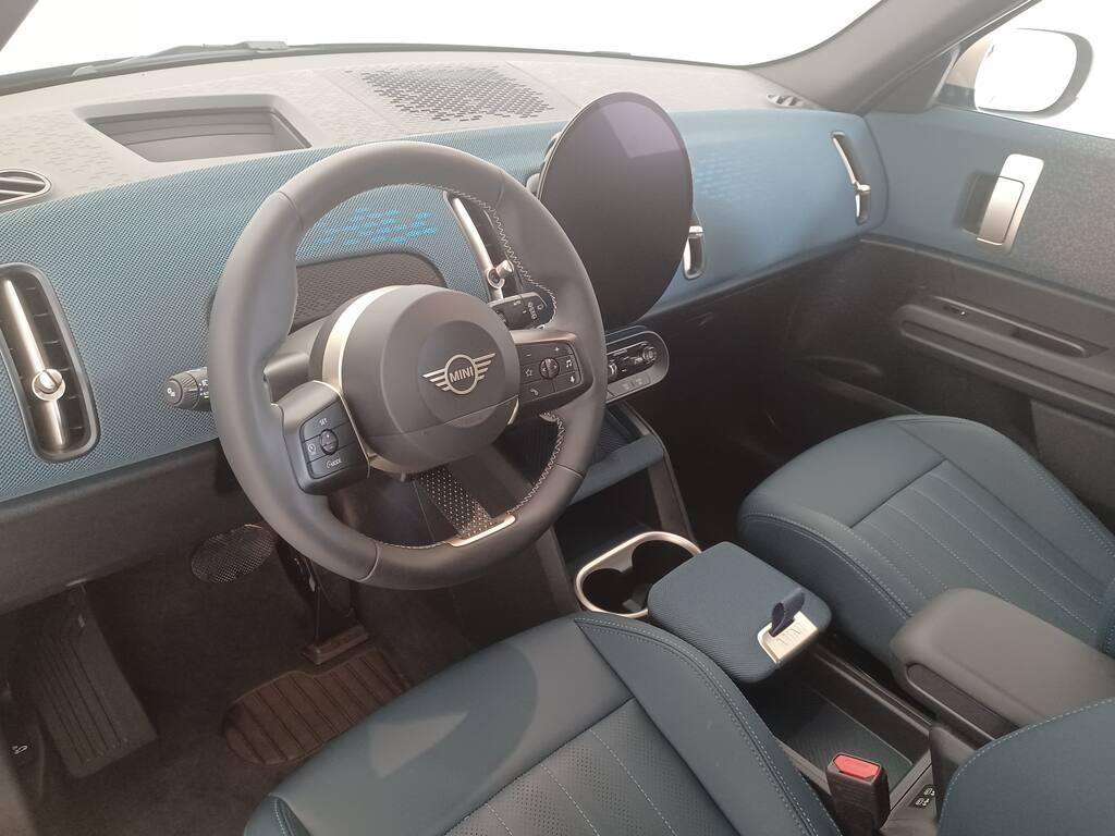 Mini Mini Countryman 1.5 48V C Favoured auto