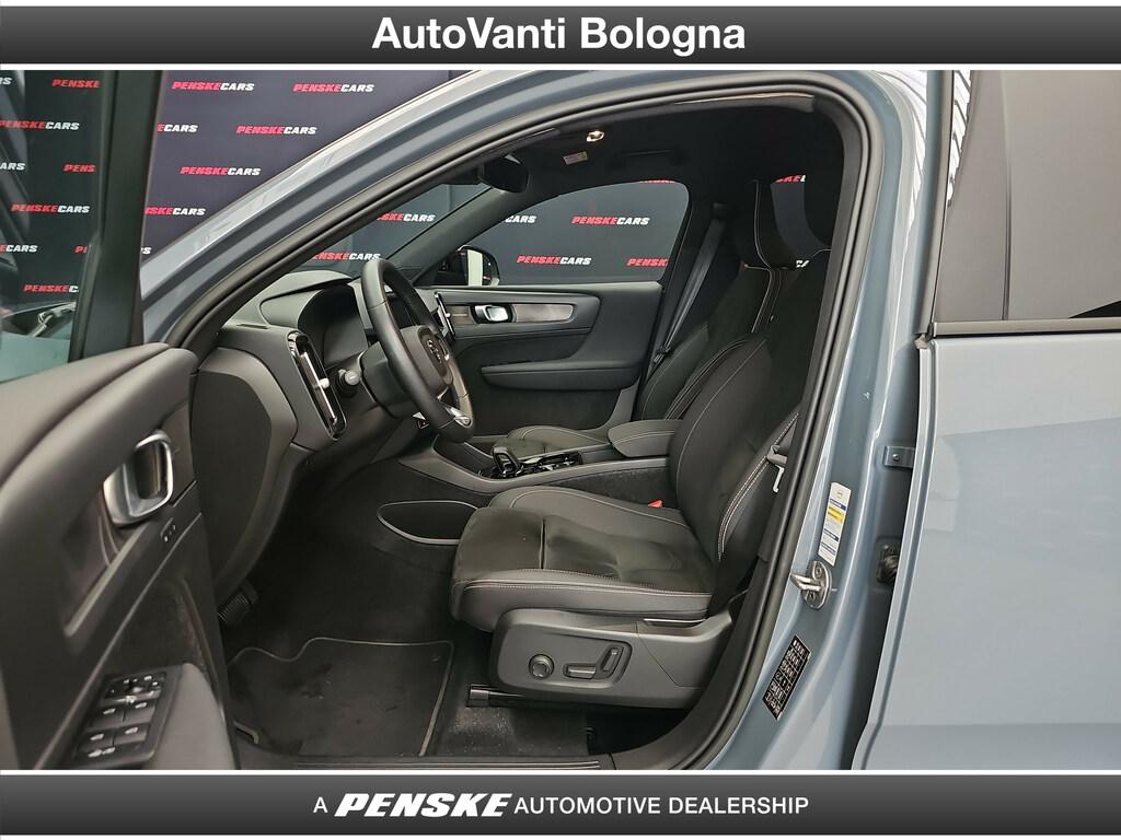 Volvo XC40 1.5 t4 recharge phev Ultimate Dark auto