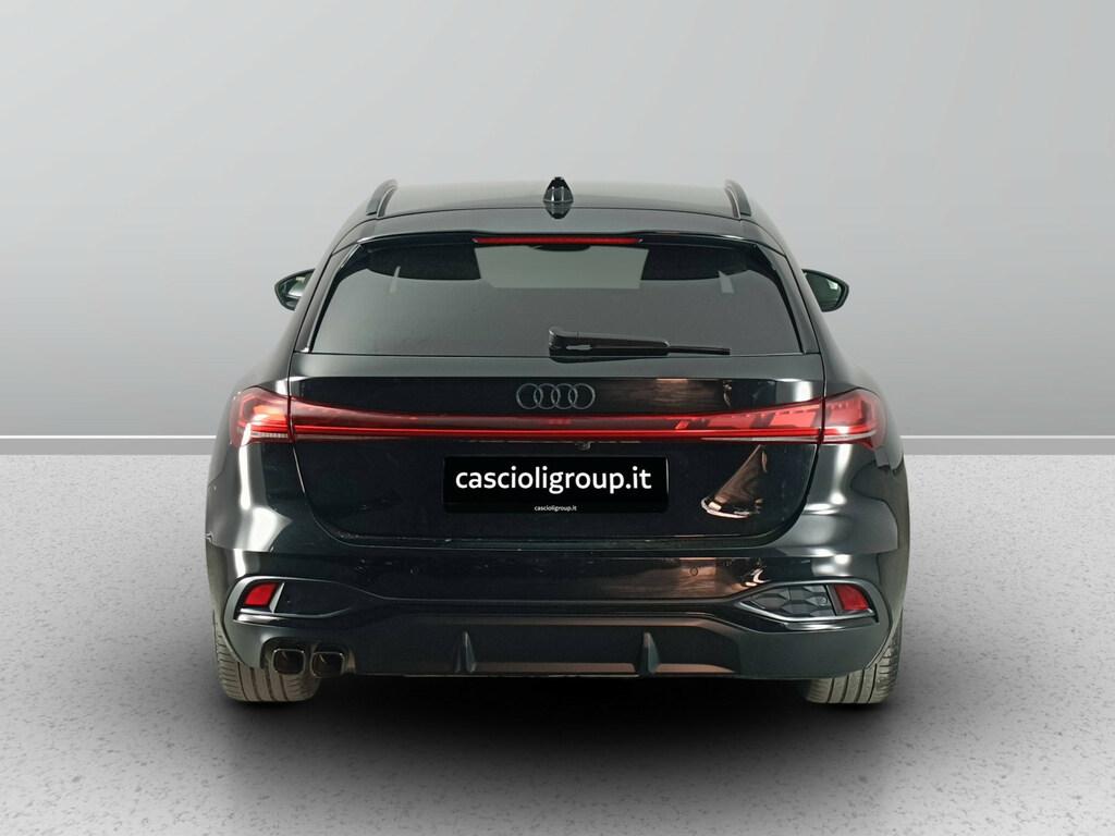 Audi A5 Avant 2.0 tdi mhev+ S line edition quattro 204cv s-tronic