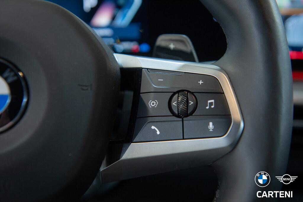 BMW X2 xdrive 20d 48V MSport Pro auto