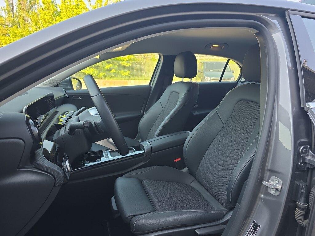 Mercedes Classe A 180 d Advanced auto