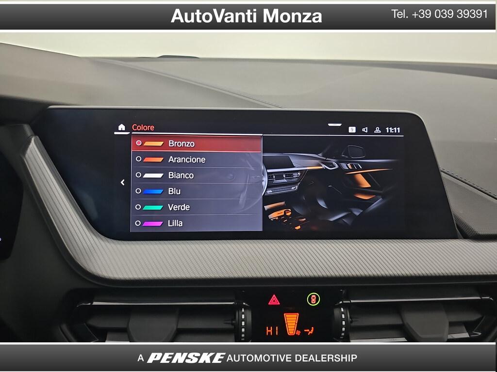 BMW Serie 1 118i 136cv auto