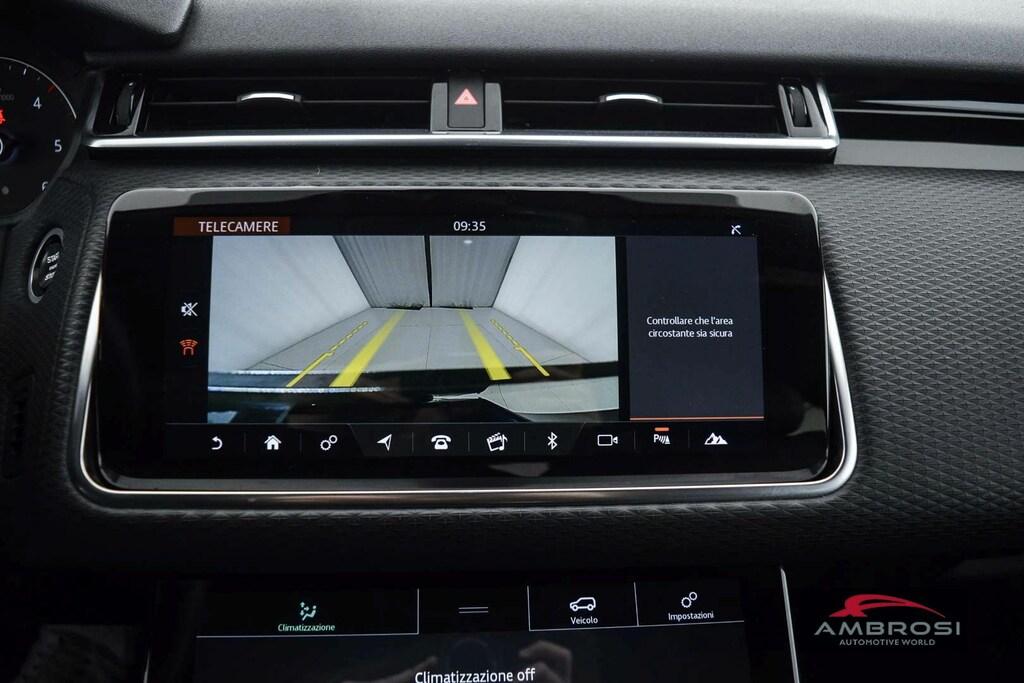 Land Rover Range Rover Velar 2.0d i4 SE 180cv auto my19