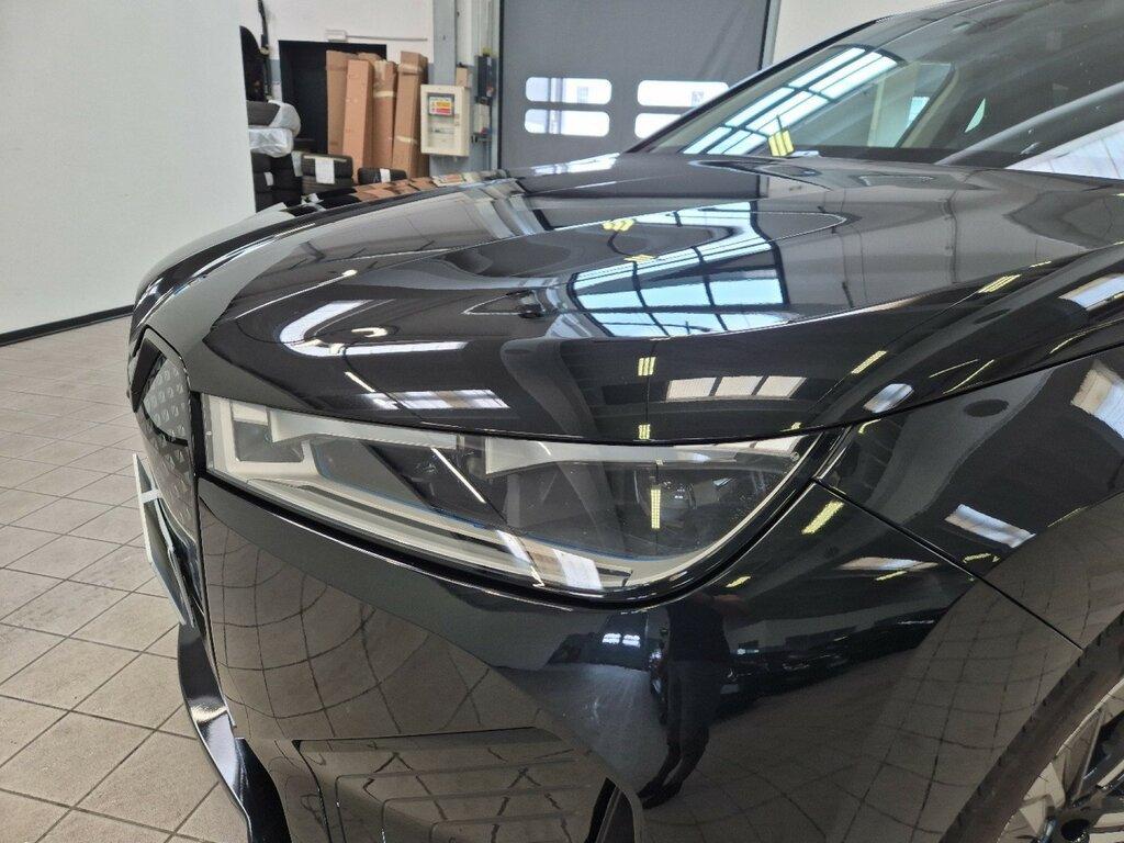 BMW iX xdrive50 pacchetto sportivo