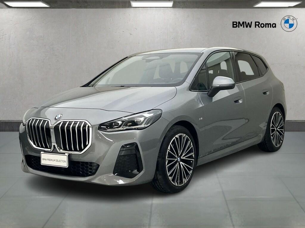 BMW Serie 2 218d Active Tourer Msport auto