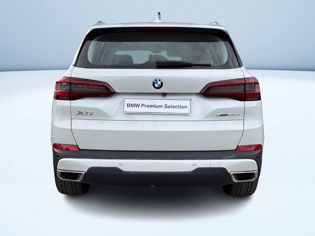 BMW X5 xdrive30d mhev 48V Business auto