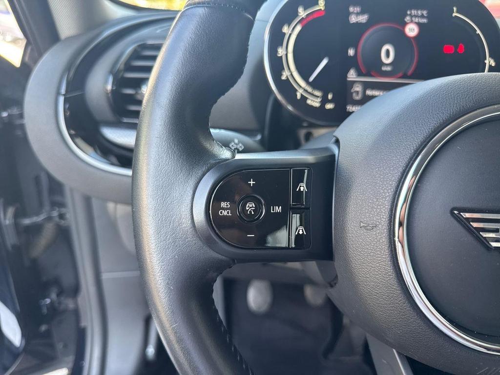 Mini One D Clubman 1.5 One D Classic