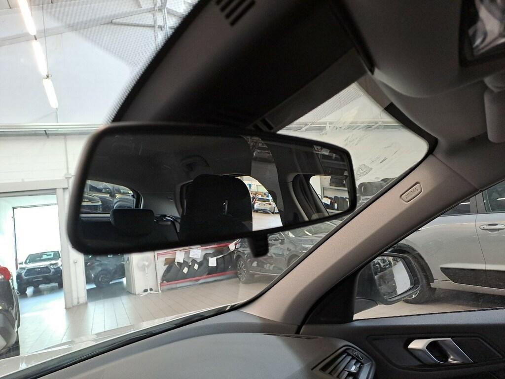 BMW Serie 1 116i Advantage auto