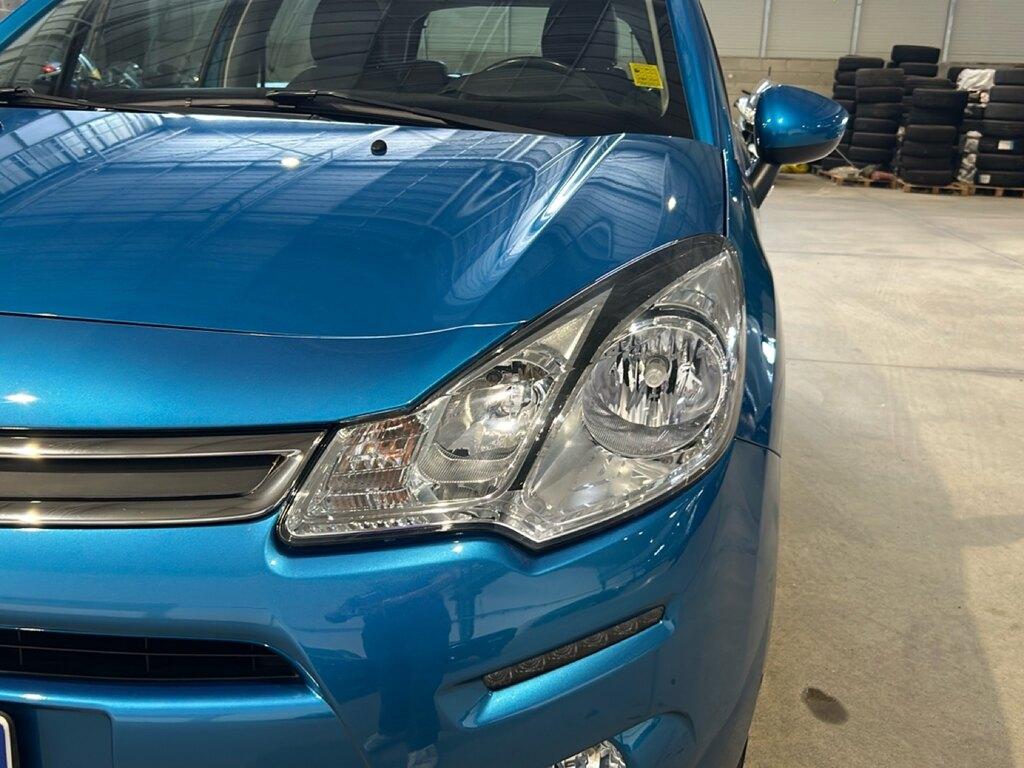 Citroen C3 1.2 puretech Seduction 82cv E6
