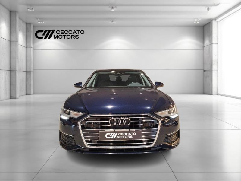 Audi A6 35 2.0 tdi mhev Business s-tronic