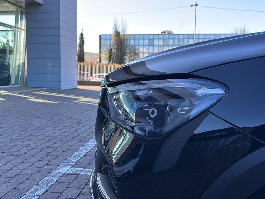Mercedes GLE 300 d Advanced 4matic auto