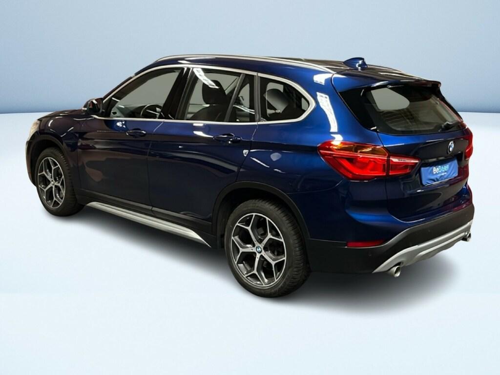 BMW X1 xdrive18d xLine auto my18
