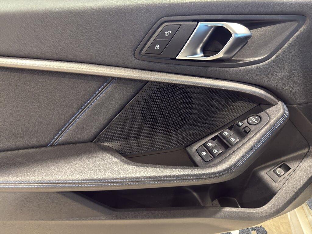 BMW Serie 1 118d Msport auto