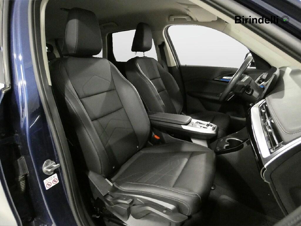 BMW X1 sdrive18d X-Line auto