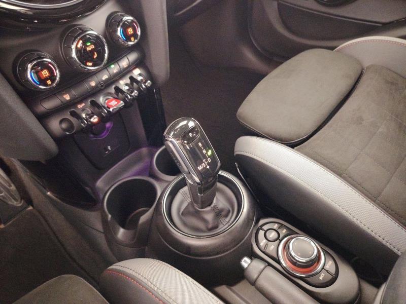 Mini Cooper 1.5 TwinPower Turbo Cooper
