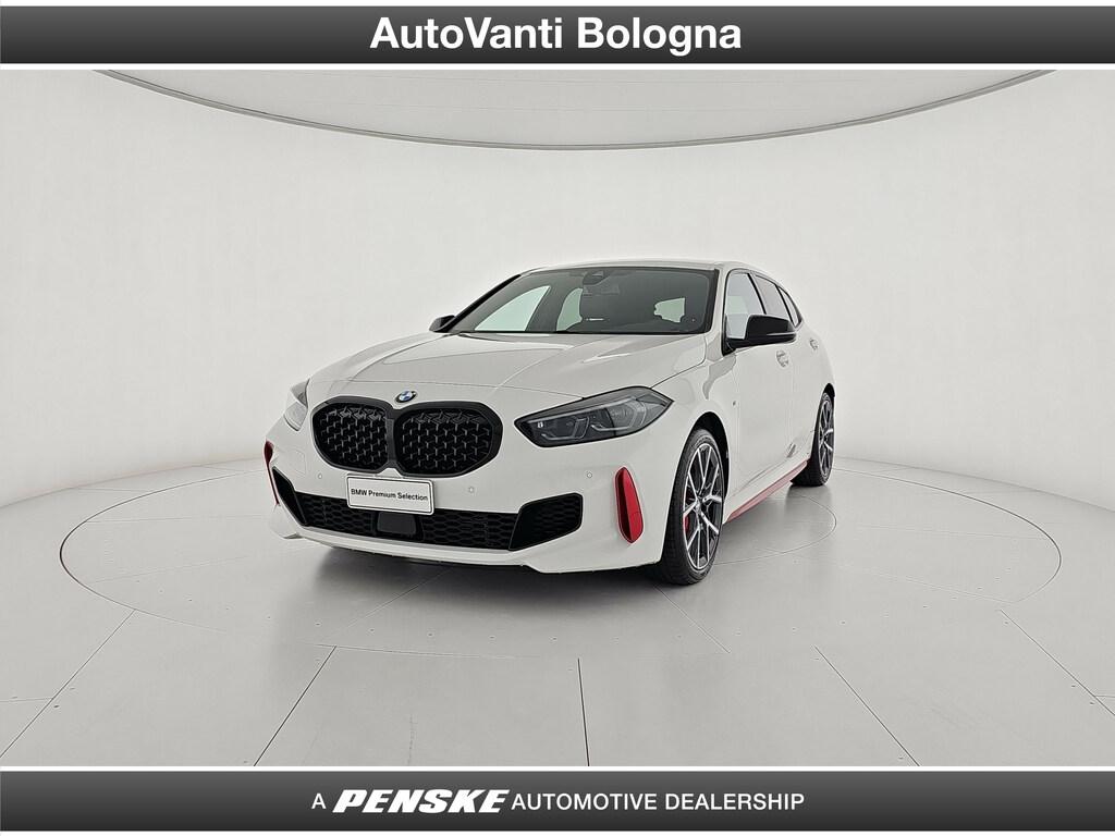 BMW Serie 1 128ti Msport auto
