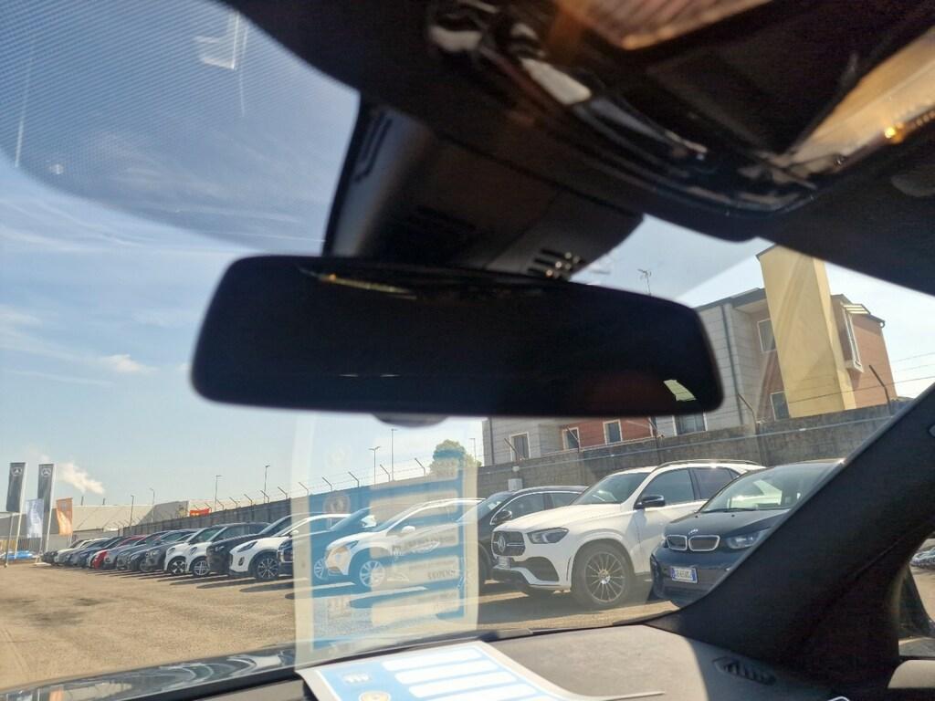 BMW Serie 3 320d Touring mhev 48V Msport xdrive auto