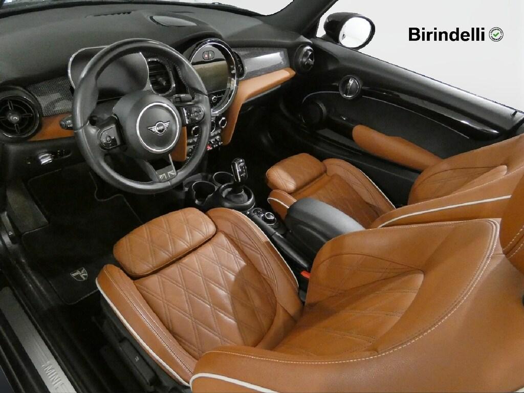 Mini Cooper Cabrio 1.5 Cooper