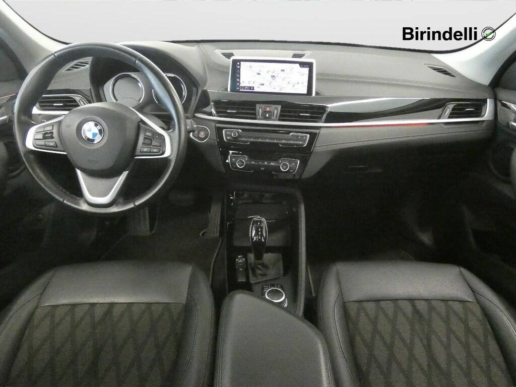 BMW X1 sdrive18d xLine Plus auto