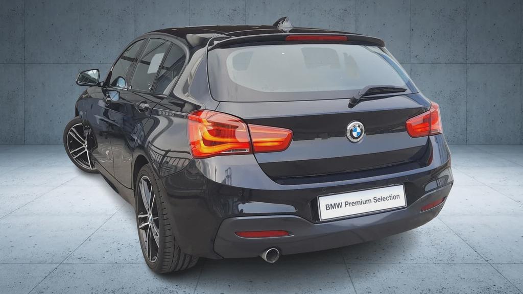 BMW Serie 1 116d Sport 5p my18