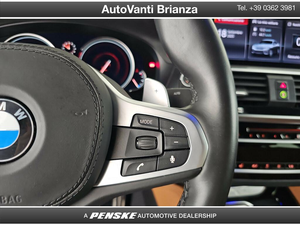 BMW X4 xdrive30d Msport 265cv auto
