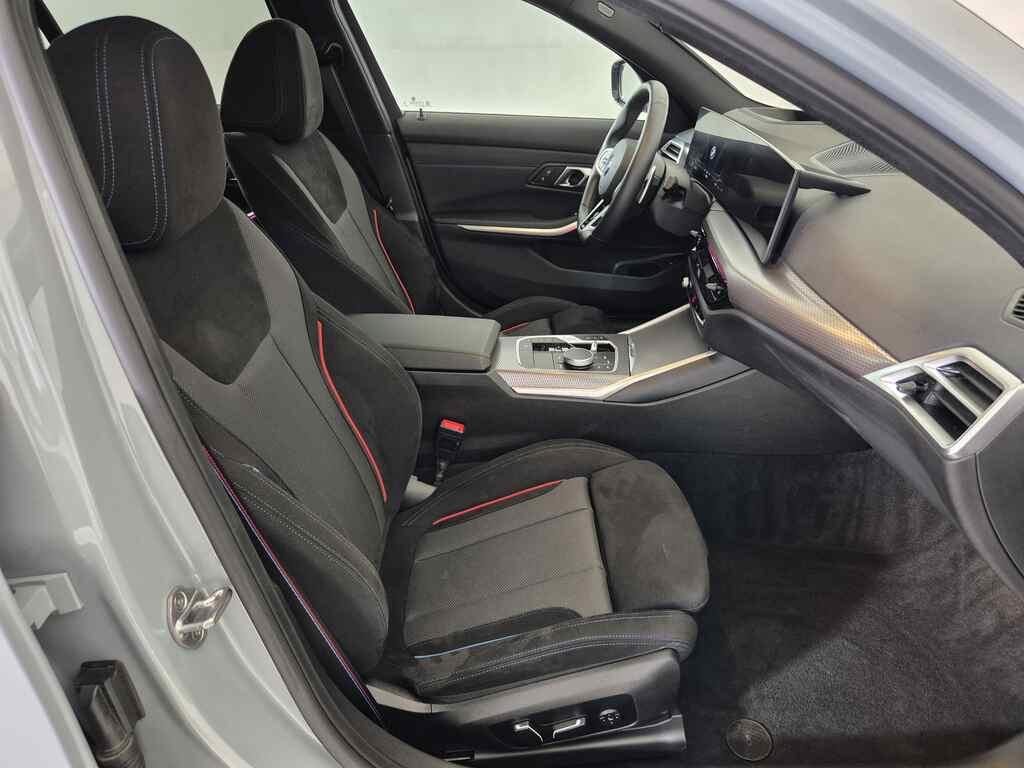 BMW Serie 3 320d mhev 48V xdrive M Sport Pro auto