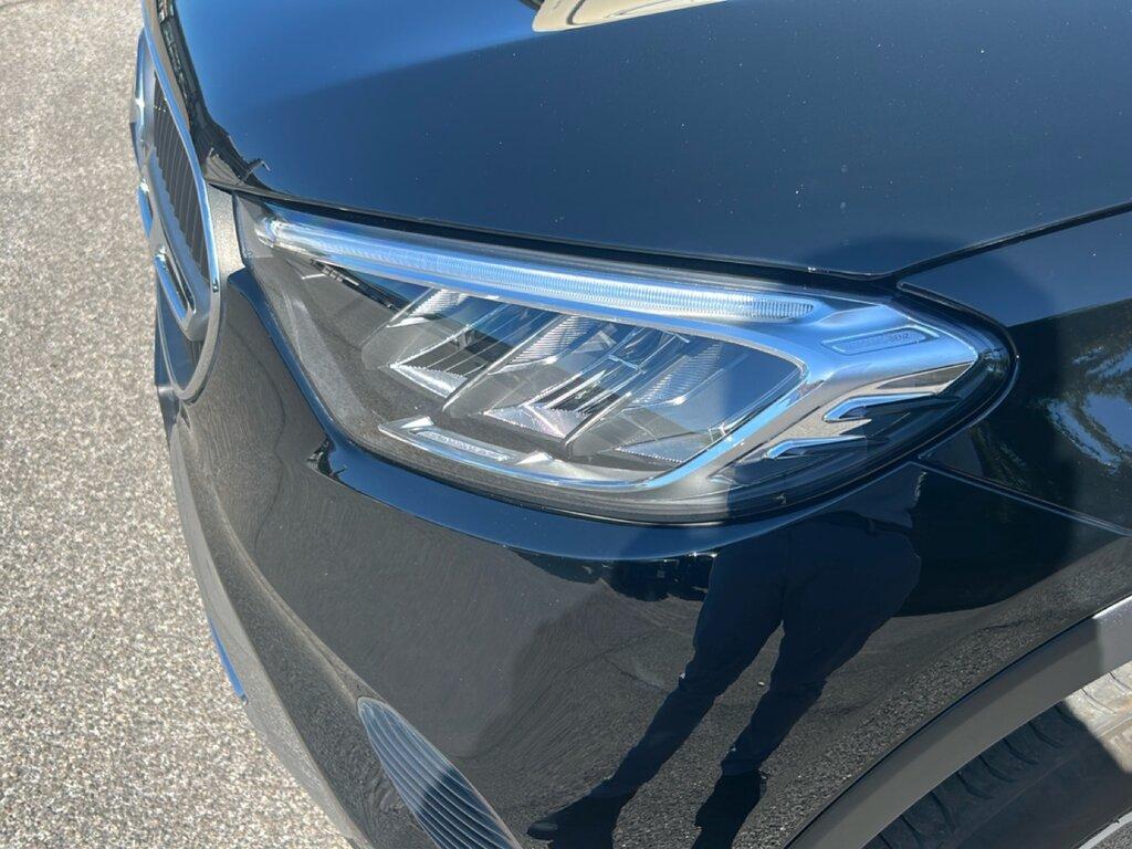 Mercedes GLC 220 d mhev Advanced 4matic auto