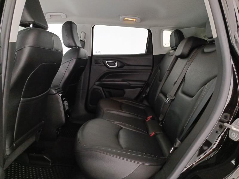 Jeep Compass 1.6 mjt S 2wd 130cv