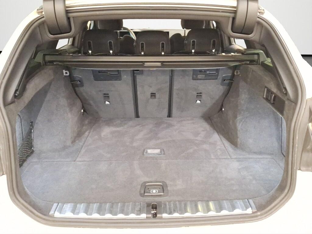 BMW Serie 3 320d Touring mhev 48V xdrive M Sport Pro auto