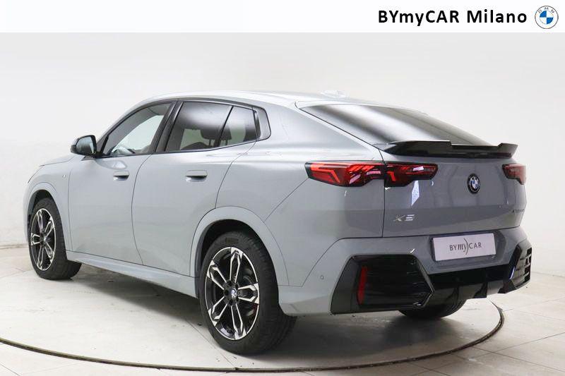 BMW X2 xdrive 20d 48V MSport Pro auto