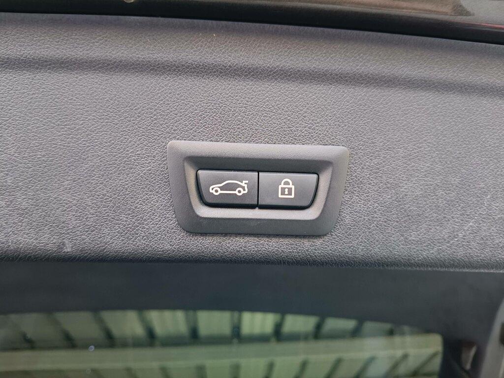 BMW X6 X6 xdrive30d mhev 48V Msport auto