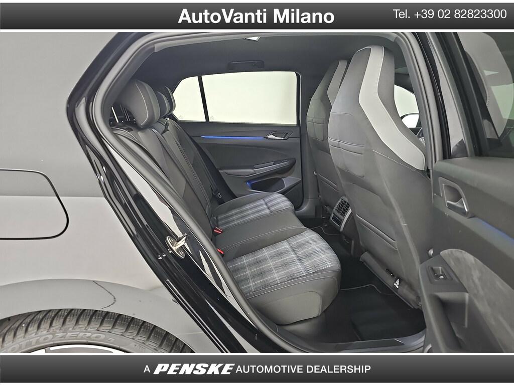 Volkswagen Golf 2.0 tdi GTD 200cv dsg