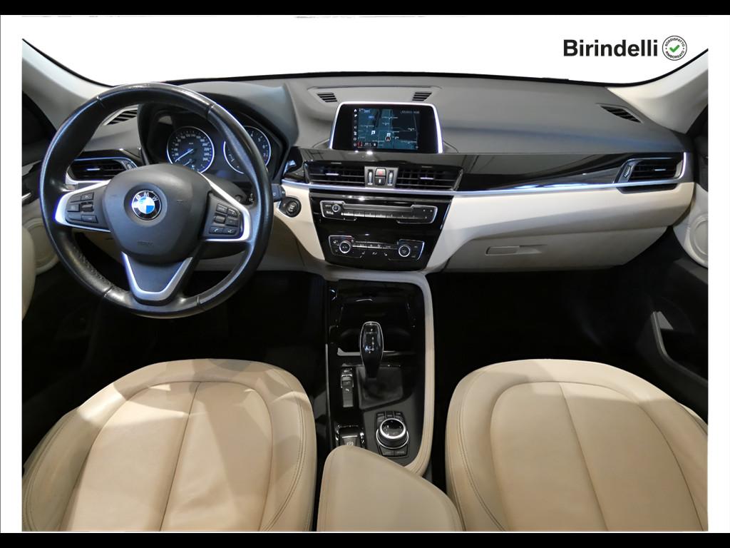 BMW X1 sdrive20i xLine auto