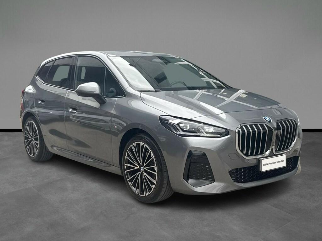 BMW Serie 2 218d Active Tourer Msport auto