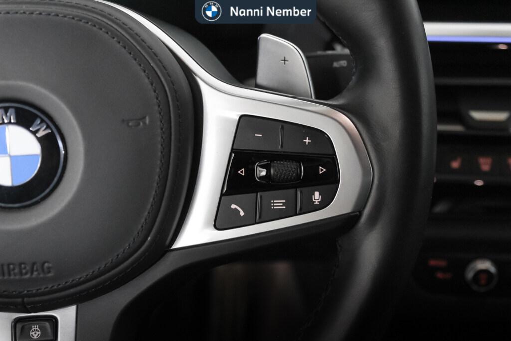 BMW Z4 M Z4 M40i auto