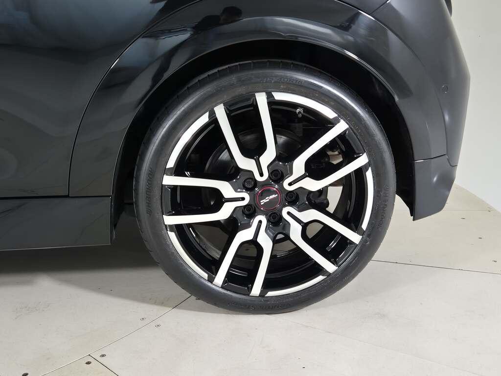 Mini Mini Cooper 3p 2.0 S JCW auto