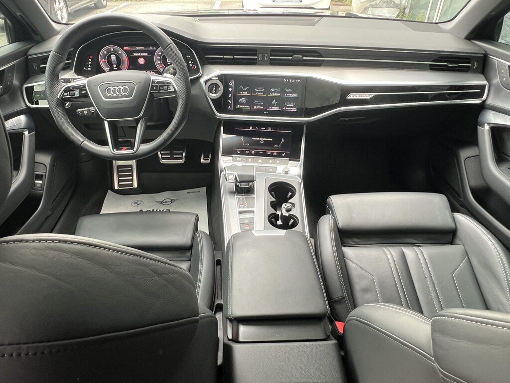 Audi A6 Avant 40 2.0 tdi mhev Business quattro s-tronic