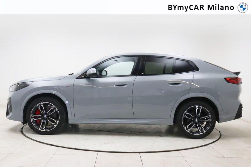 BMW X2 xdrive 20d 48V MSport Pro auto