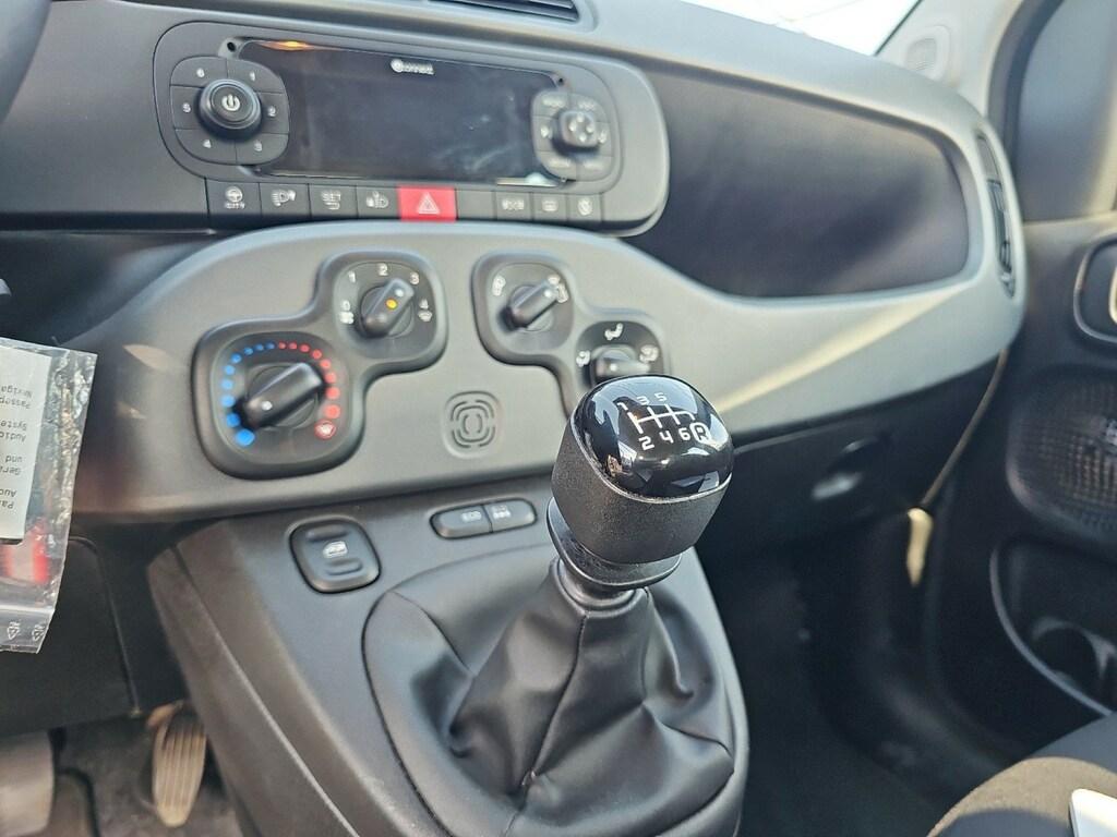 Fiat Panda 0.9 t.air t. Wild 4x4 s&s 85cv