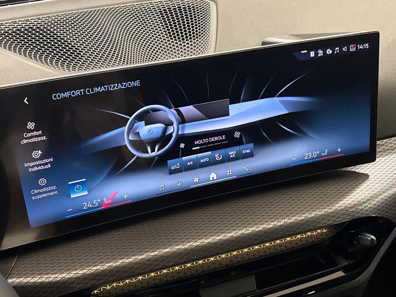 BMW i4 edrive40 M Sport