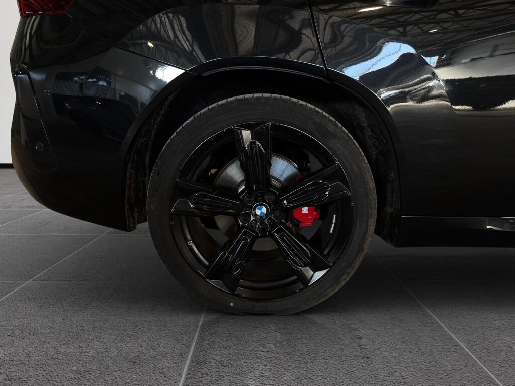 BMW X3 xdrive30e MSport Pro auto